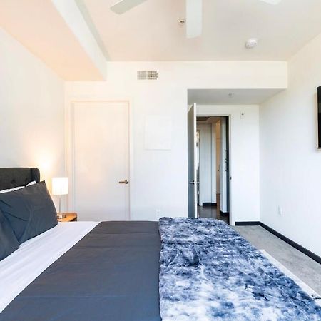 2Br Modern Luxury Condo Weho Los Angeles Exteriér fotografie