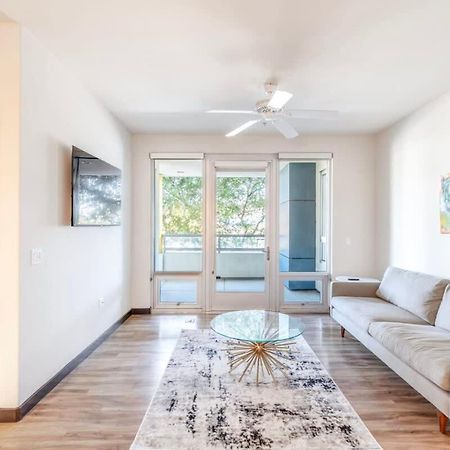 2Br Modern Luxury Condo Weho Los Angeles Exteriér fotografie