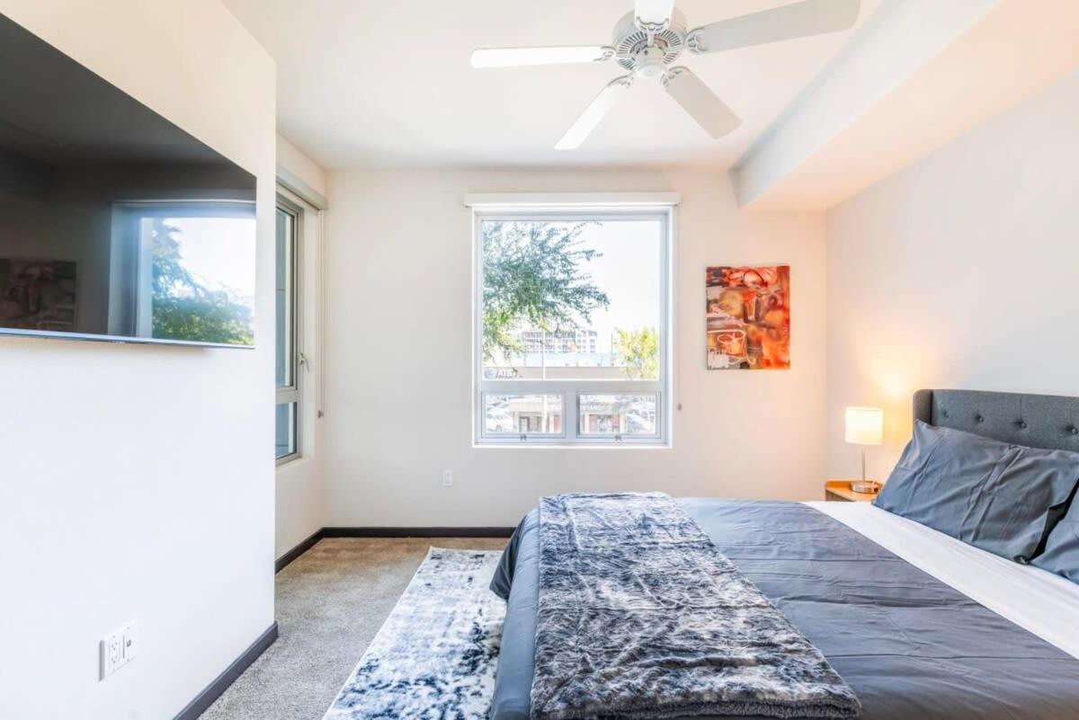 2Br Modern Luxury Condo Weho Los Angeles Exteriér fotografie