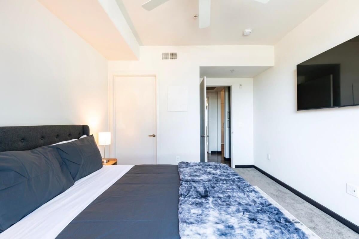 2Br Modern Luxury Condo Weho Los Angeles Exteriér fotografie