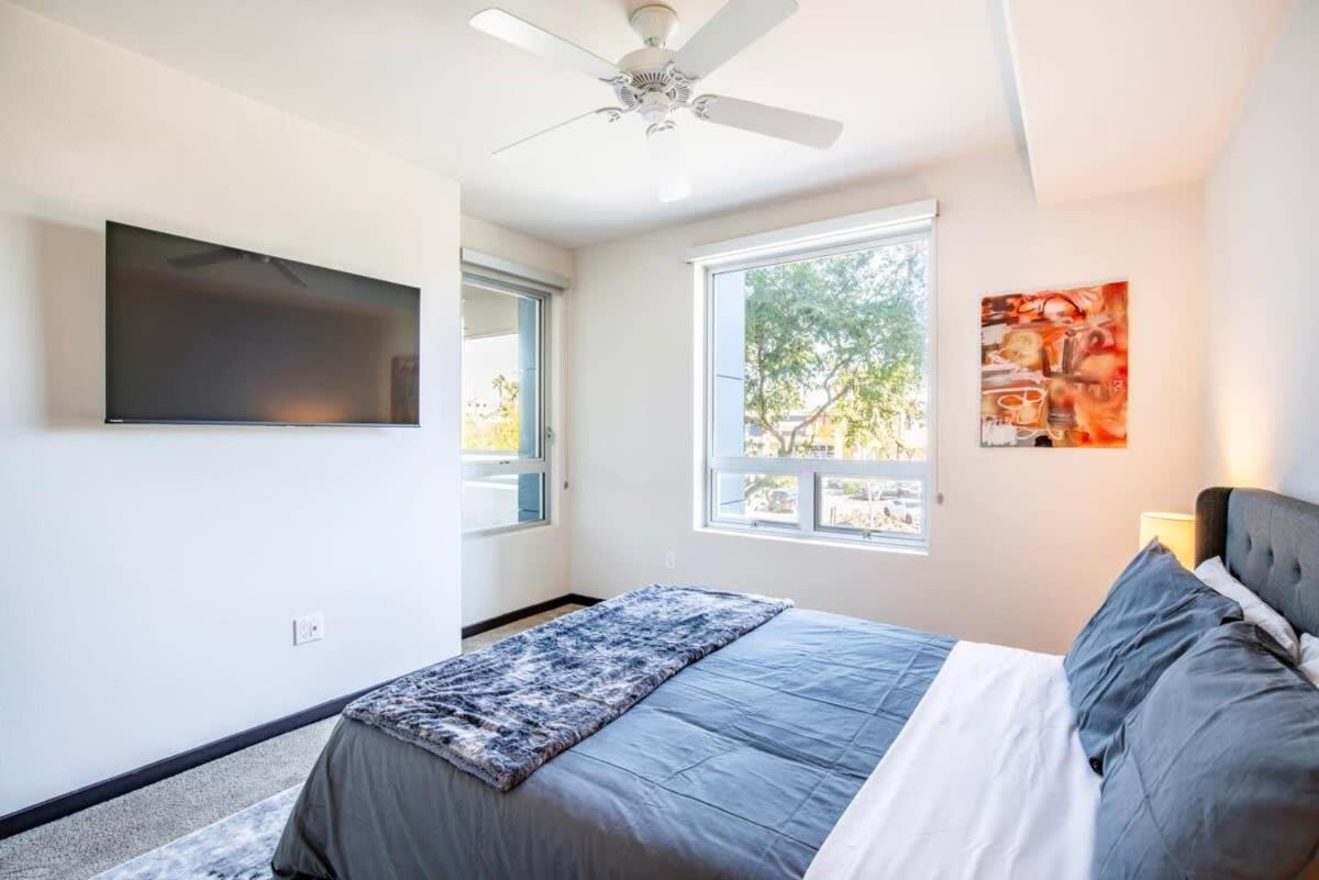 2Br Modern Luxury Condo Weho Los Angeles Exteriér fotografie