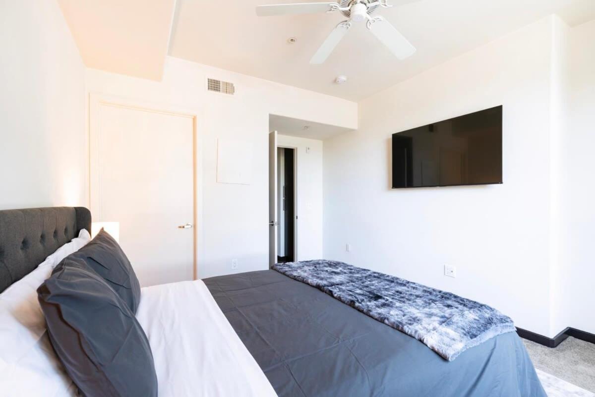 2Br Modern Luxury Condo Weho Los Angeles Exteriér fotografie