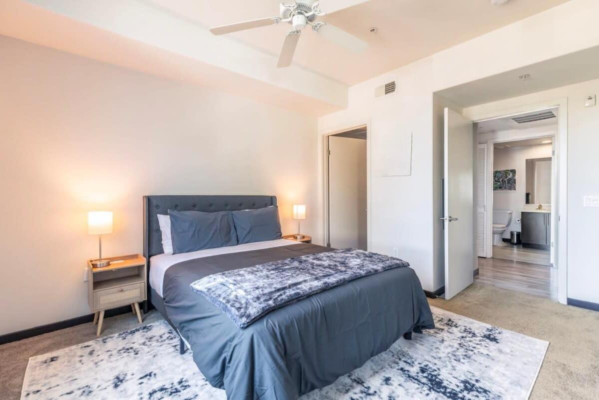 2Br Modern Luxury Condo Weho Los Angeles Exteriér fotografie