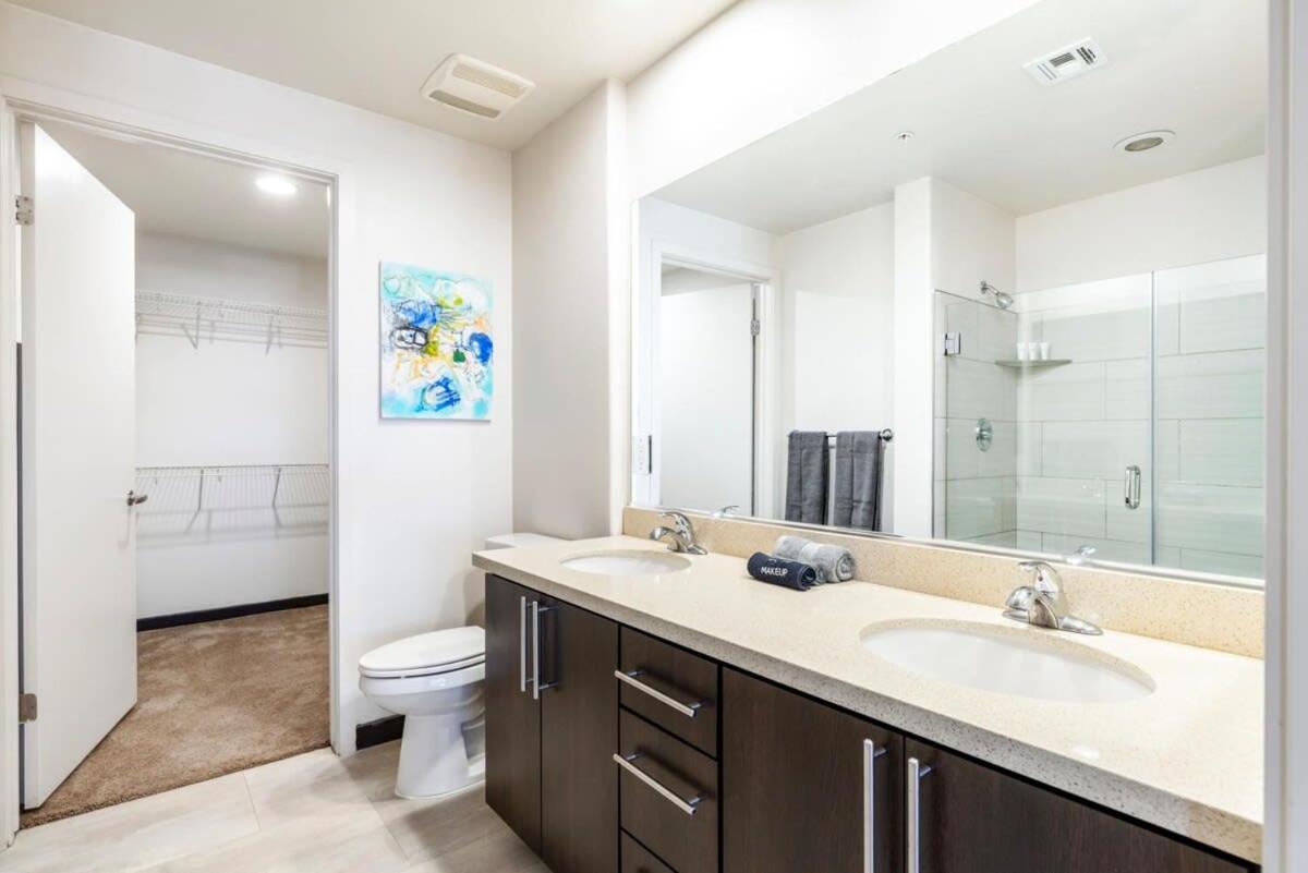 2Br Modern Luxury Condo Weho Los Angeles Exteriér fotografie
