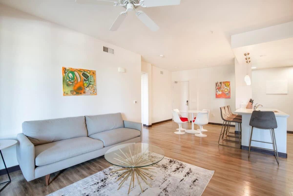 2Br Modern Luxury Condo Weho Los Angeles Exteriér fotografie