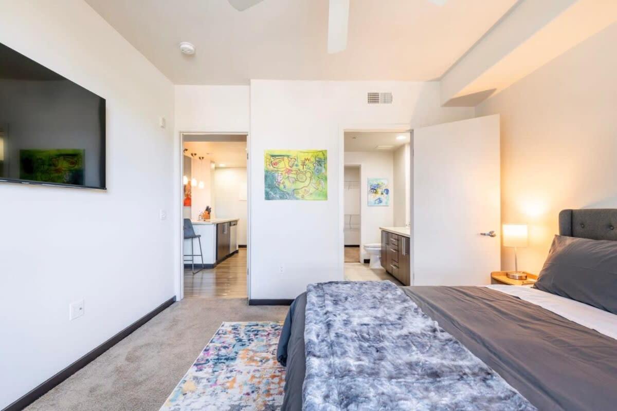 2Br Modern Luxury Condo Weho Los Angeles Exteriér fotografie