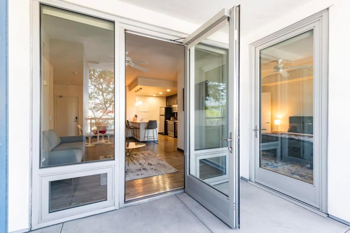 2Br Modern Luxury Condo Weho Los Angeles Exteriér fotografie