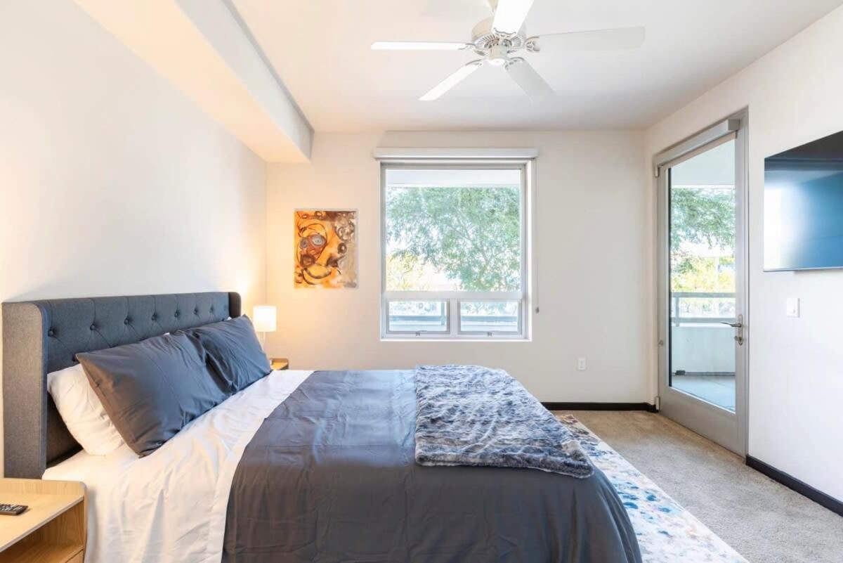 2Br Modern Luxury Condo Weho Los Angeles Exteriér fotografie