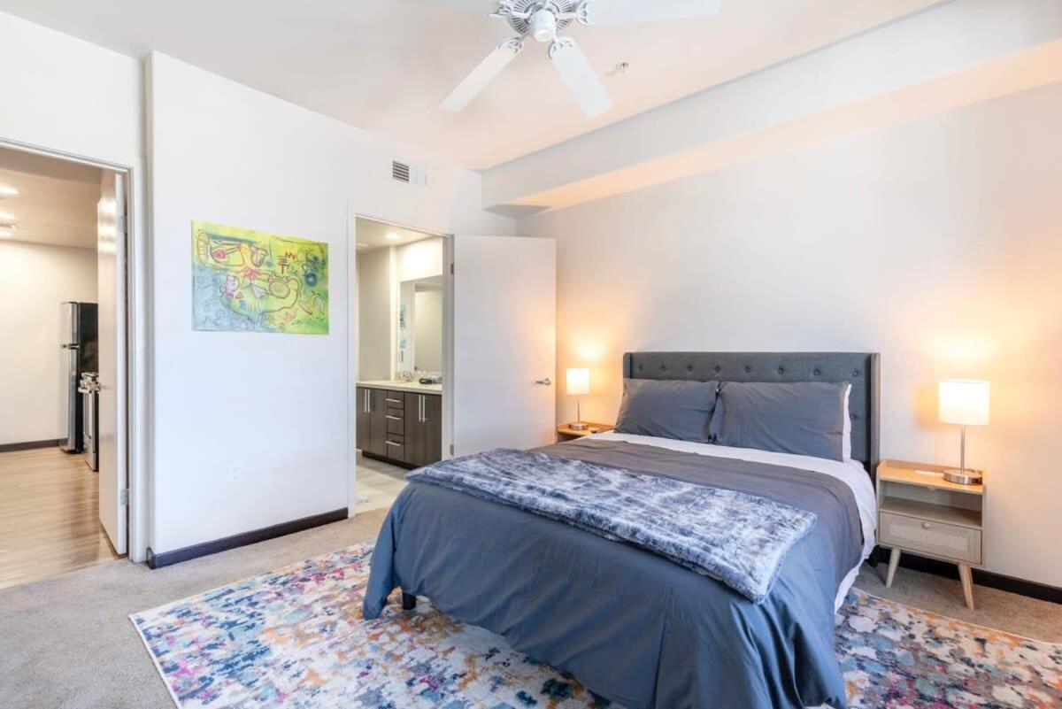 2Br Modern Luxury Condo Weho Los Angeles Exteriér fotografie