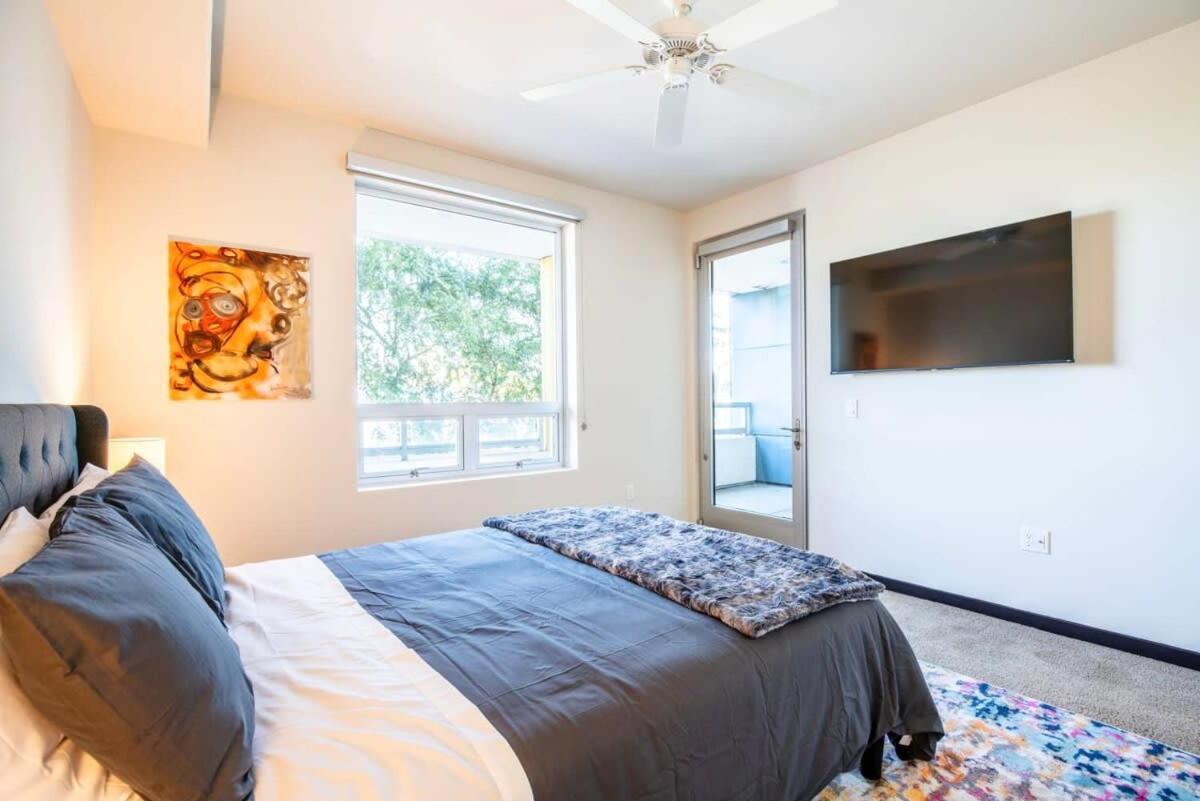 2Br Modern Luxury Condo Weho Los Angeles Exteriér fotografie