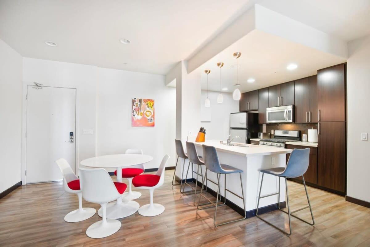 2Br Modern Luxury Condo Weho Los Angeles Exteriér fotografie