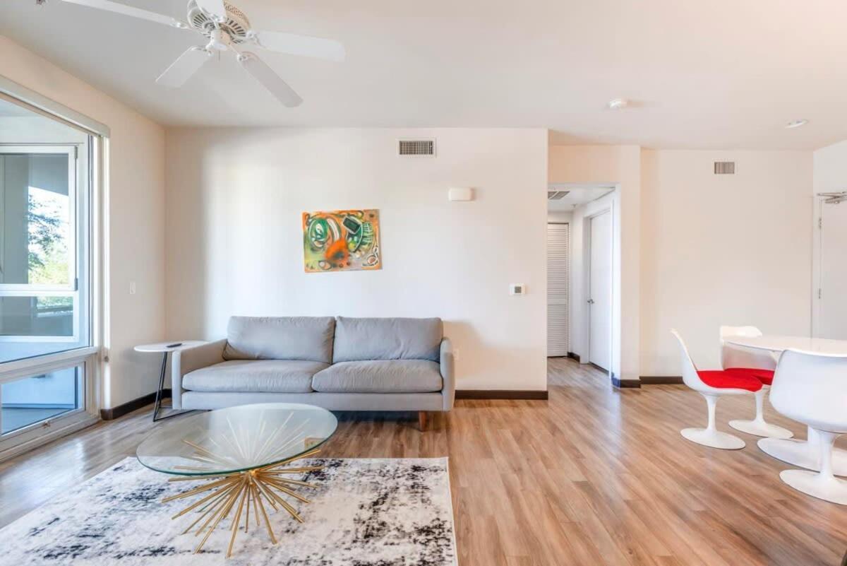 2Br Modern Luxury Condo Weho Los Angeles Exteriér fotografie