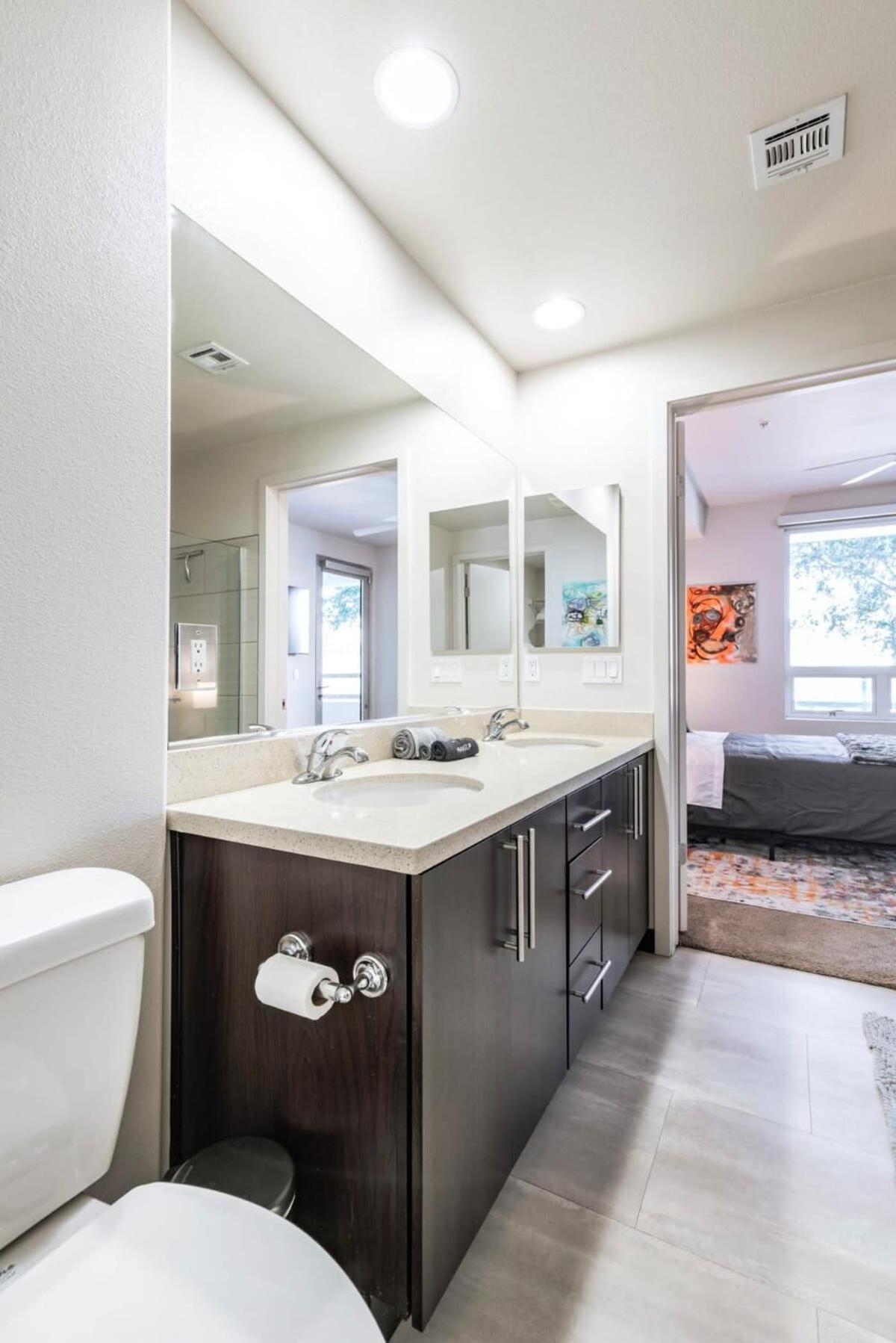2Br Modern Luxury Condo Weho Los Angeles Exteriér fotografie