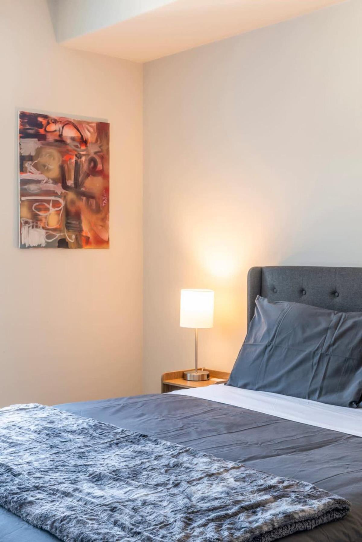 2Br Modern Luxury Condo Weho Los Angeles Exteriér fotografie