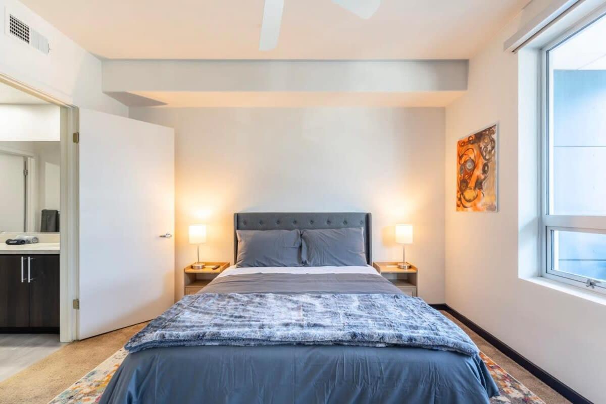 2Br Modern Luxury Condo Weho Los Angeles Exteriér fotografie